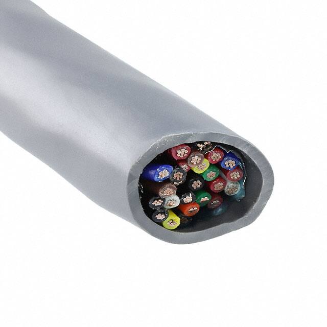 6017C SL001Alpha Wire