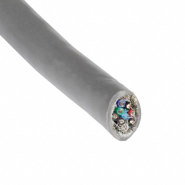 6392 SL005Alpha Wire
