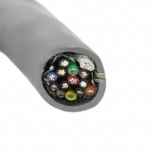 6394 SL001Alpha Wire