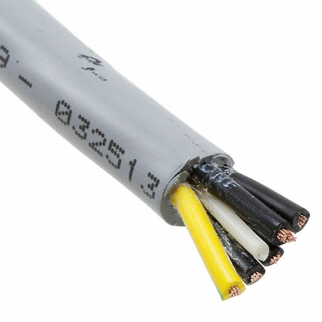 65005 SL002Alpha Wire