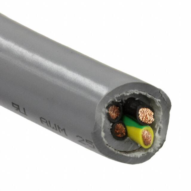 65104CY SL199Alpha Wire