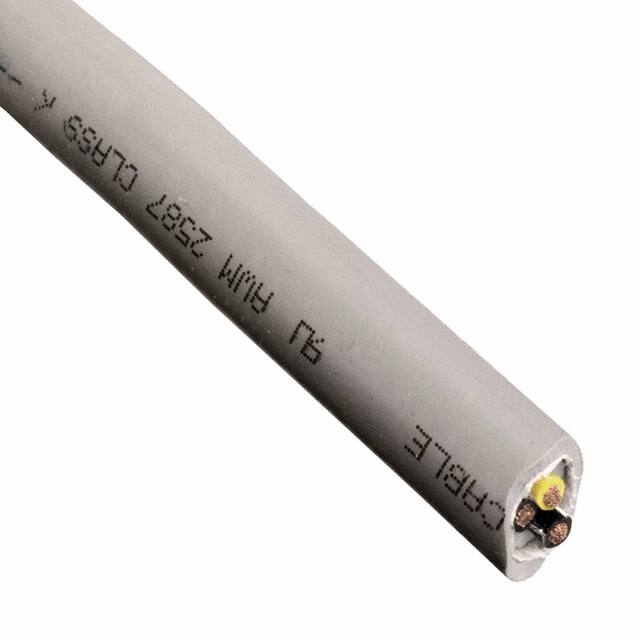 65203CY SL199Alpha Wire