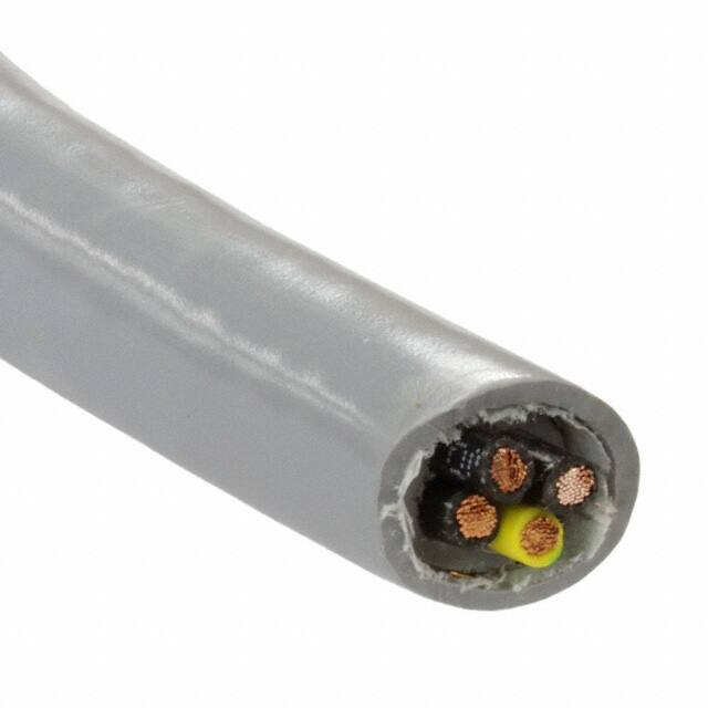 65204CY SL002Alpha Wire