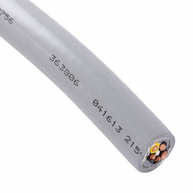 65205CY SL005Alpha Wire