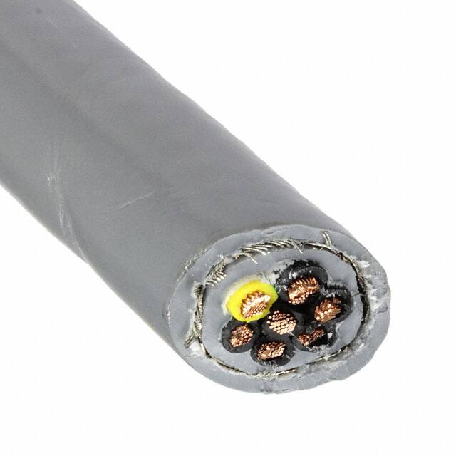 65407CY SL199Alpha Wire