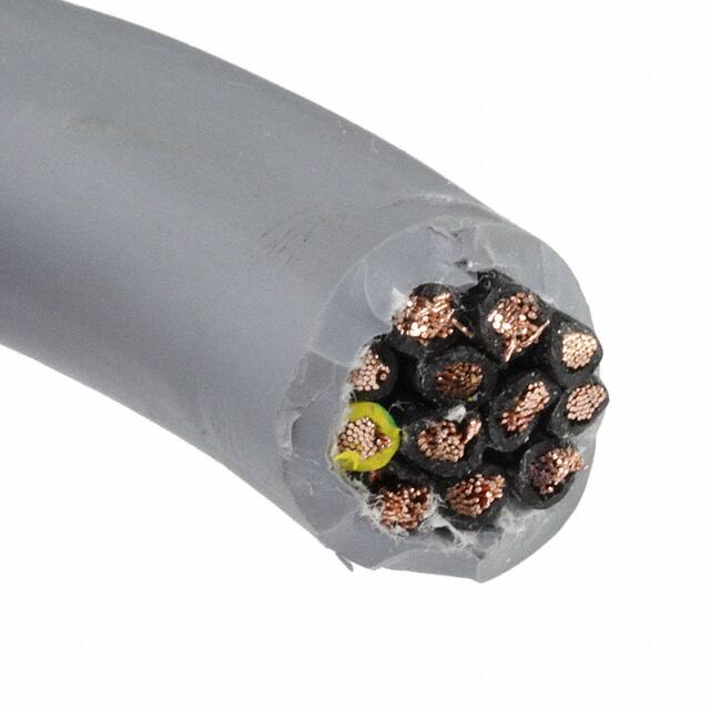 65412 SL199Alpha Wire