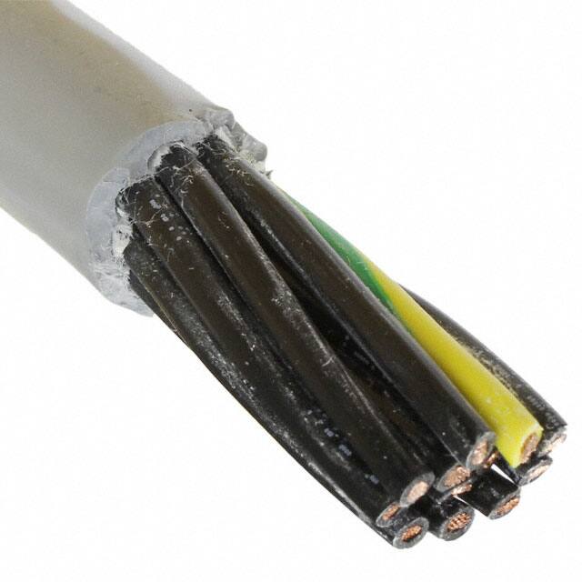 65418 SL002Alpha Wire