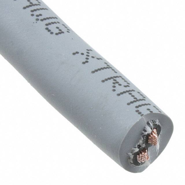 65602 SL199Alpha Wire