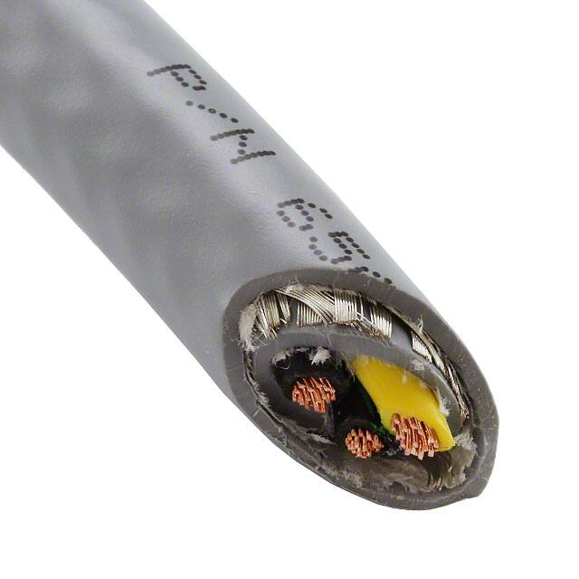 65803CY SL002Alpha Wire