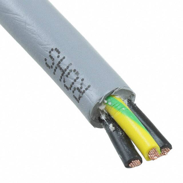 65603 SL199Alpha Wire
