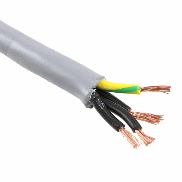 65604CY SL005Alpha Wire