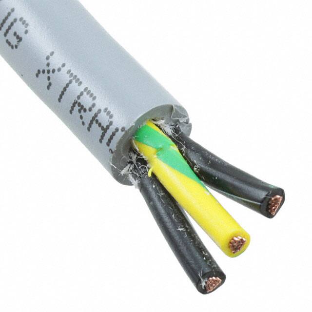 65803 SL002Alpha Wire