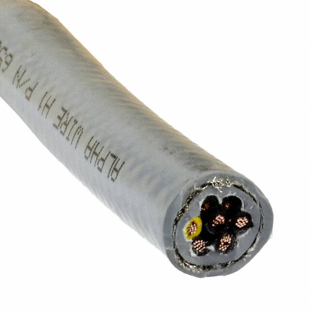 65807CY SL005Alpha Wire