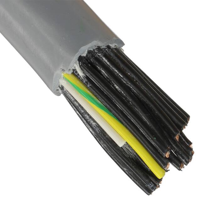 65841 SL002Alpha Wire