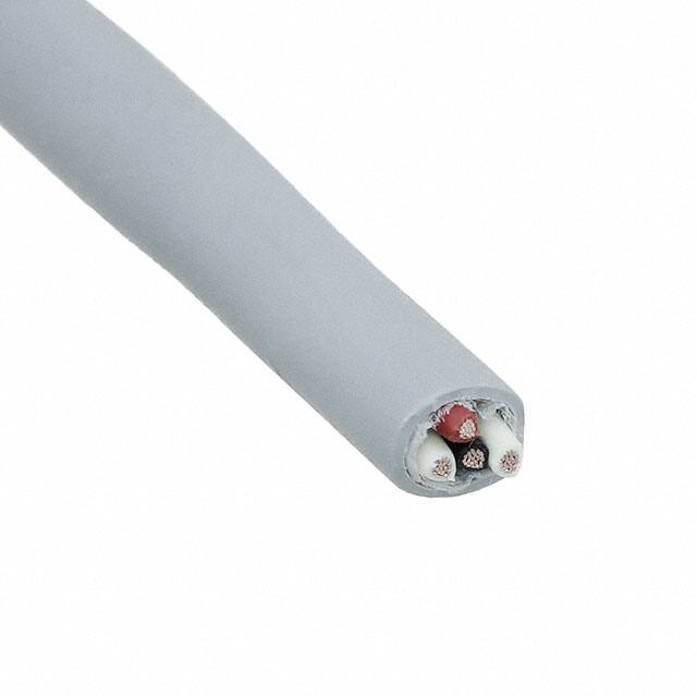 78092 SL199 Alpha Wire | Multiple Conductor Cables | Richard Electronics
