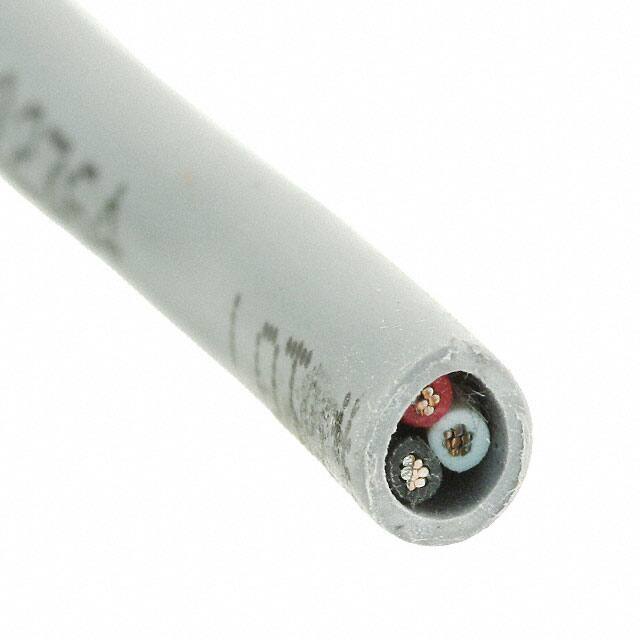 80004 SL005Alpha Wire