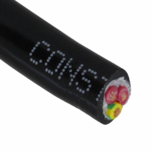85003 BK199Alpha Wire