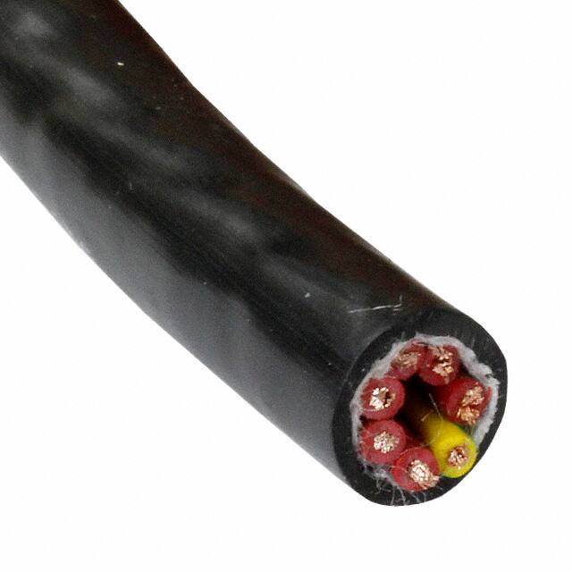 85007 BK001Alpha Wire