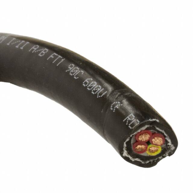 85404CY BK002Alpha Wire