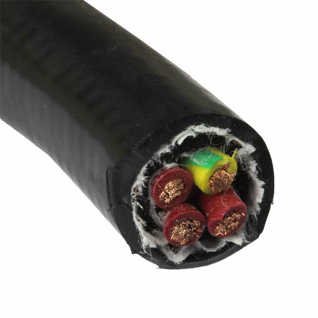 85604CY BK002Alpha Wire