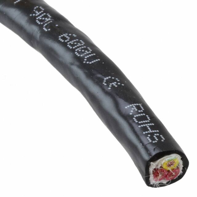 85803 BK199Alpha Wire