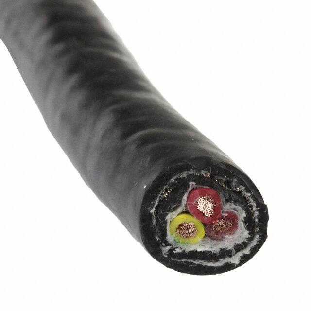 85803CY BK002Alpha Wire