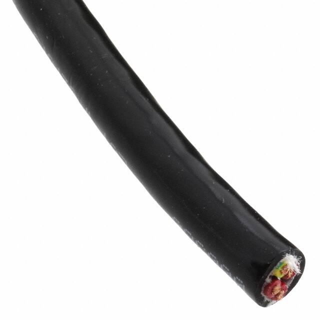 85804 BK002Alpha Wire