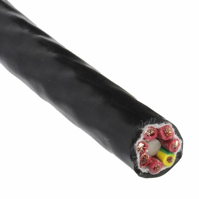 85807 BK005Alpha Wire