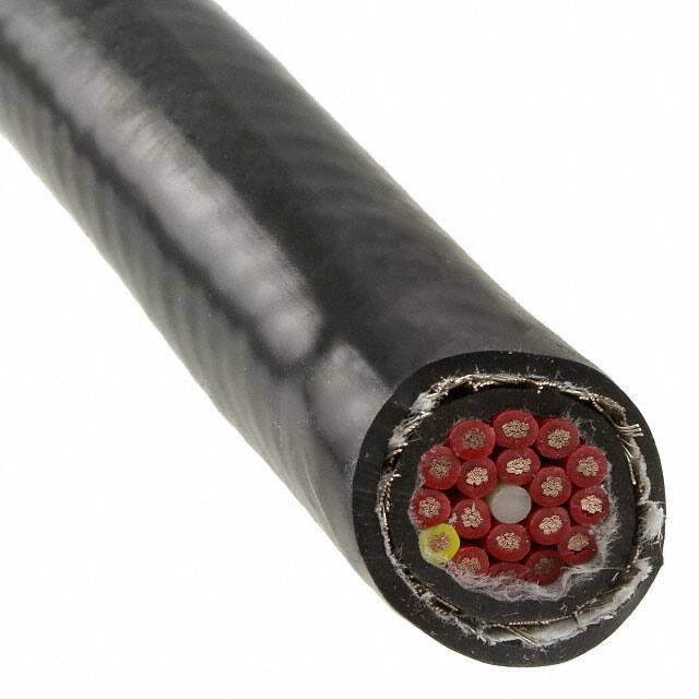 85618CY BK002Alpha Wire