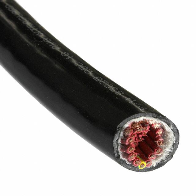 85825 BK199Alpha Wire