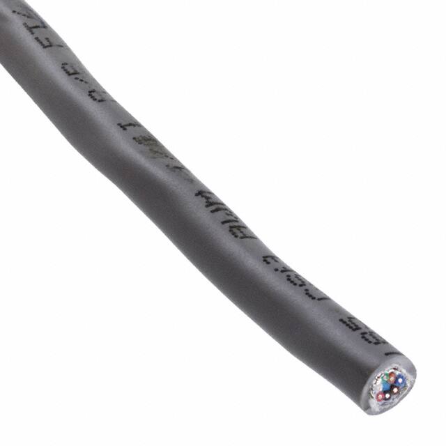 86007CY SL002Alpha Wire