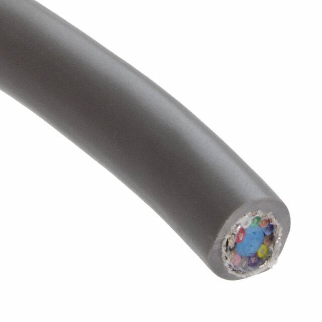 86012CY SL001Alpha Wire