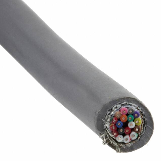 86018CY SL199Alpha Wire