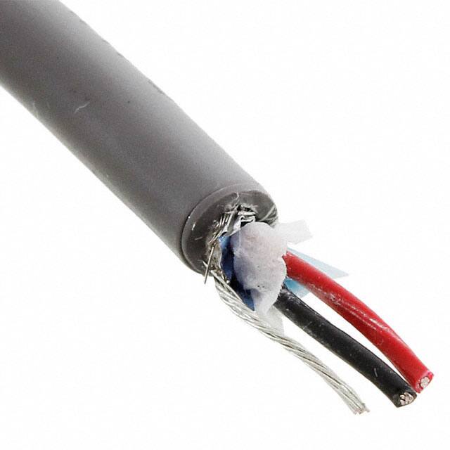 86102CY SL002Alpha Wire