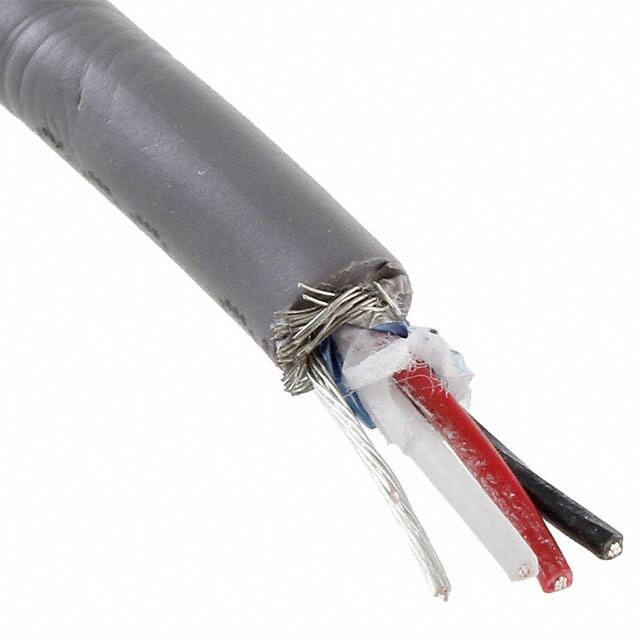 86103CY SL002Alpha Wire