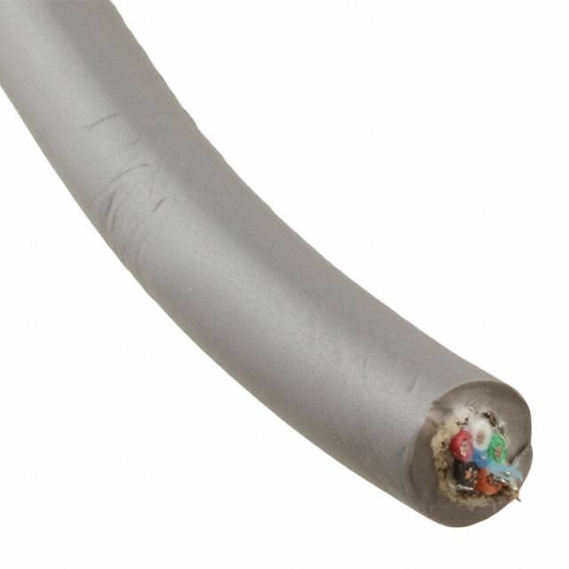 86105CY SL002Alpha Wire
