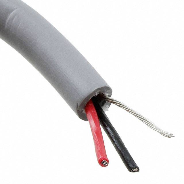 86202CY SL002Alpha Wire