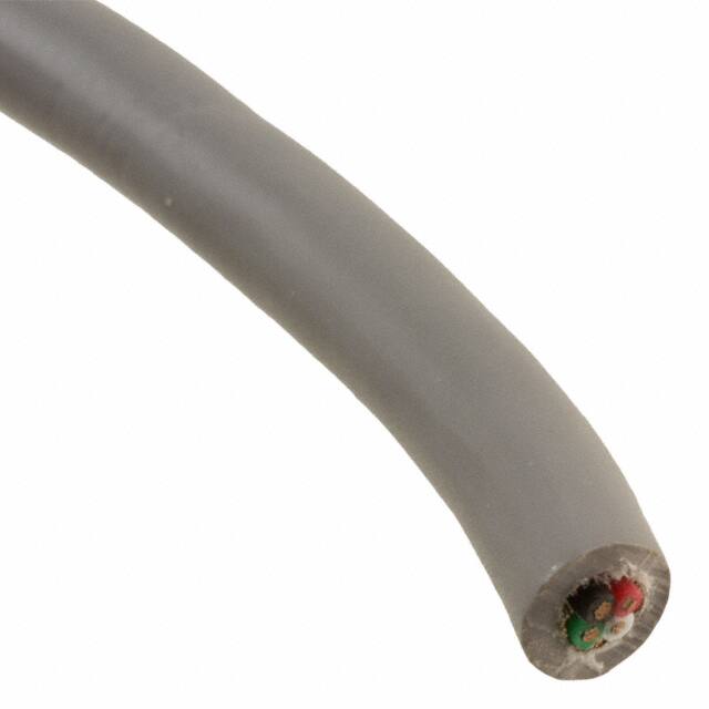86204CY SL199Alpha Wire