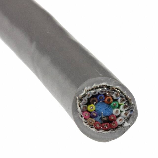 86125CY SL002Alpha Wire