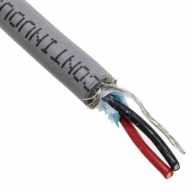 86302CY SL002Alpha Wire