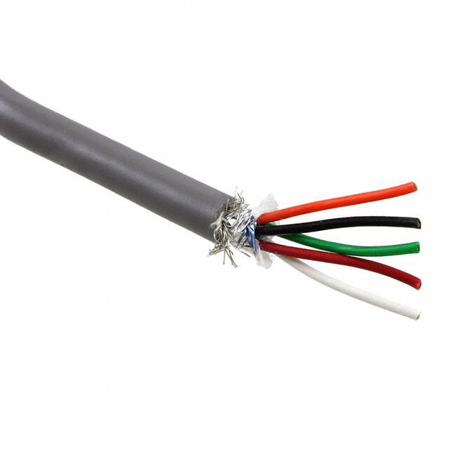 86305CY SL199Alpha Wire
