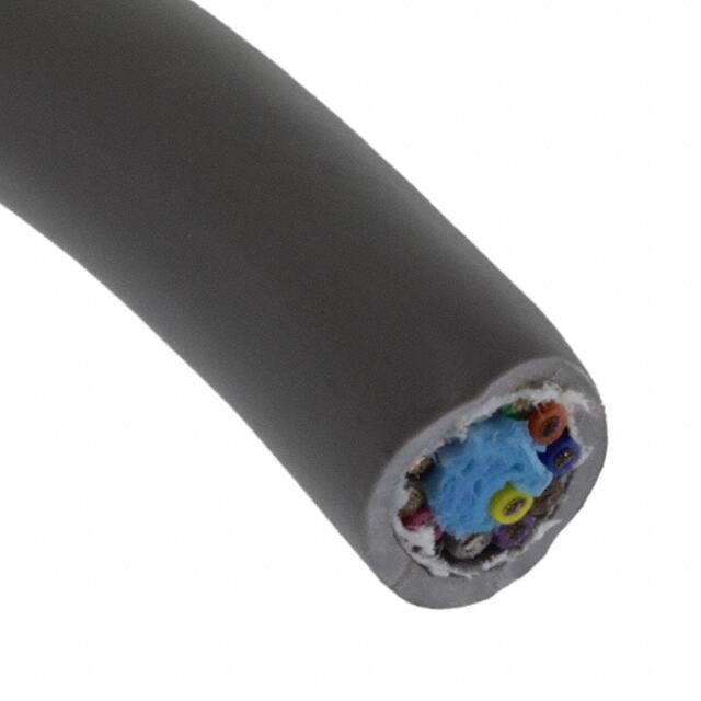 86312CY SL002Alpha Wire