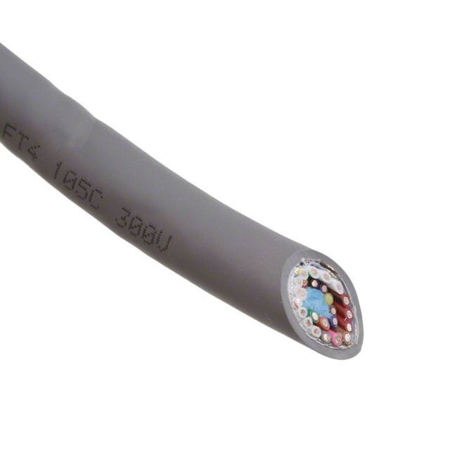 86325CY SL002Alpha Wire