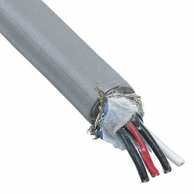86402CY SL002Alpha Wire