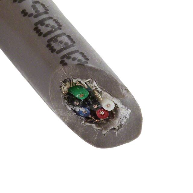 86404CY SL002Alpha Wire