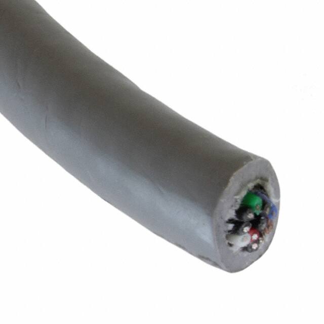 86405CY SL005Alpha Wire