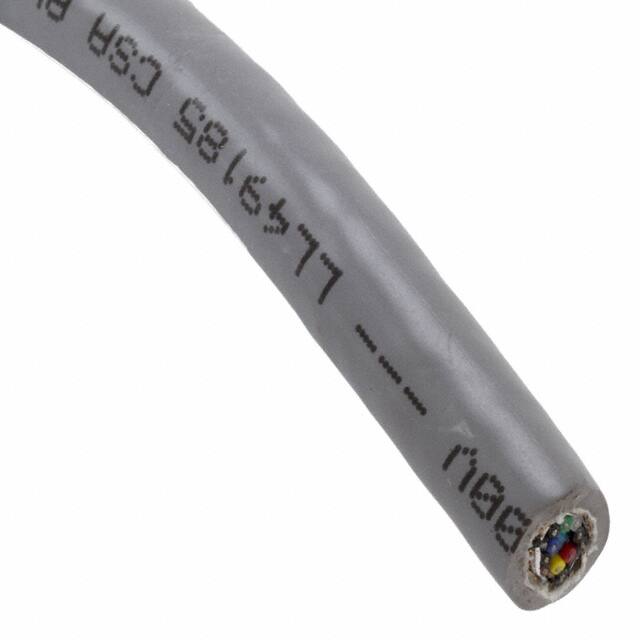 86406CY SL005Alpha Wire