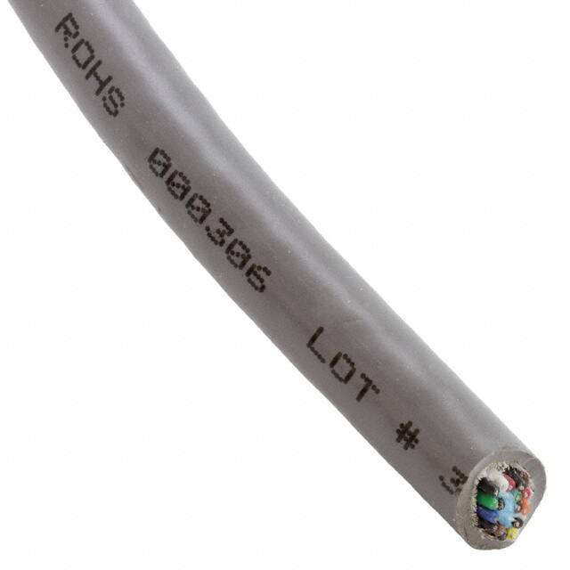 86408CY SL005Alpha Wire