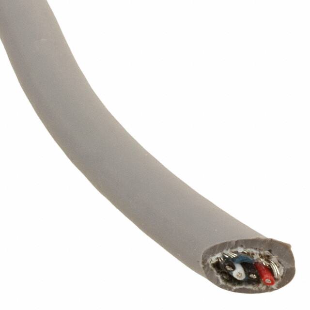 86502CY SL199Alpha Wire