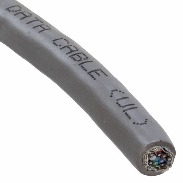 86505CY SL005Alpha Wire